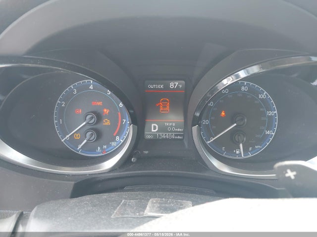 Aukcja sprzedaży 2015 Toyota Corolla S Plus, vin: 5YFBURHE0FP304588, numer aukcji: 44961377