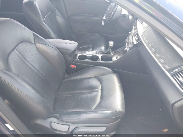 Aukcja sprzedaży 2017 Kia Optima Ex, vin: 5XXGU4L30HG172314, numer aukcji: 44961378