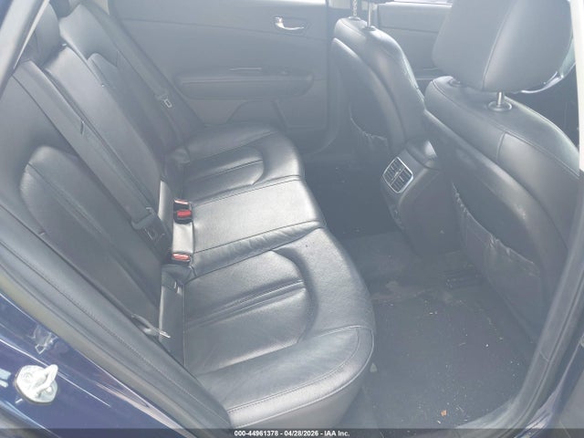Aukcja sprzedaży 2017 Kia Optima Ex, vin: 5XXGU4L30HG172314, numer aukcji: 44961378