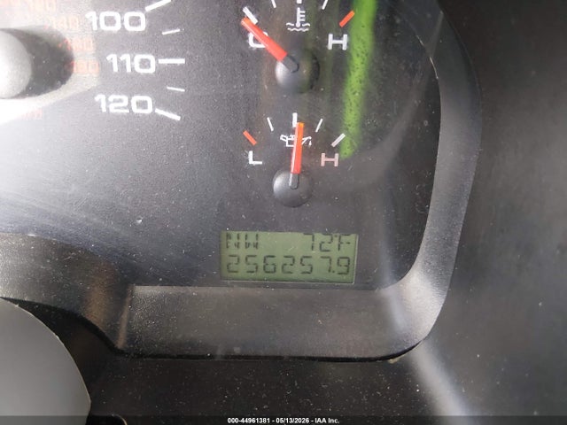 Продажа на аукционе авто 2008 Ford F-150 Fx4/lariat/xl/xlt, vin: 1FTPX14V98FA42763, номер лота: 44961381