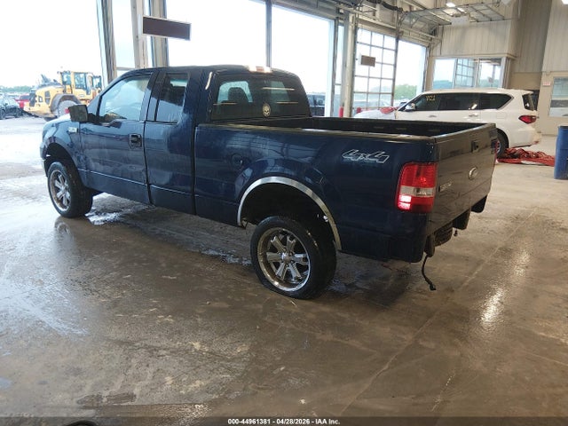 Продажа на аукционе авто 2008 Ford F-150 Fx4/lariat/xl/xlt, vin: 1FTPX14V98FA42763, номер лота: 44961381