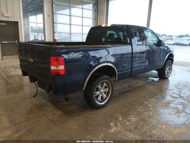Продажа на аукционе авто 2008 Ford F-150 Fx4/lariat/xl/xlt, vin: 1FTPX14V98FA42763, номер лота: 44961381