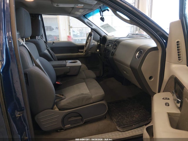 Продажа на аукционе авто 2008 Ford F-150 Fx4/lariat/xl/xlt, vin: 1FTPX14V98FA42763, номер лота: 44961381