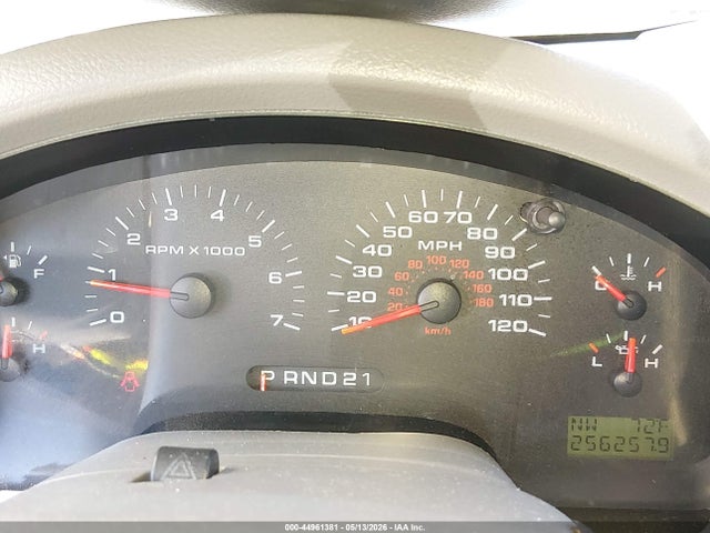 Продажа на аукционе авто 2008 Ford F-150 Fx4/lariat/xl/xlt, vin: 1FTPX14V98FA42763, номер лота: 44961381