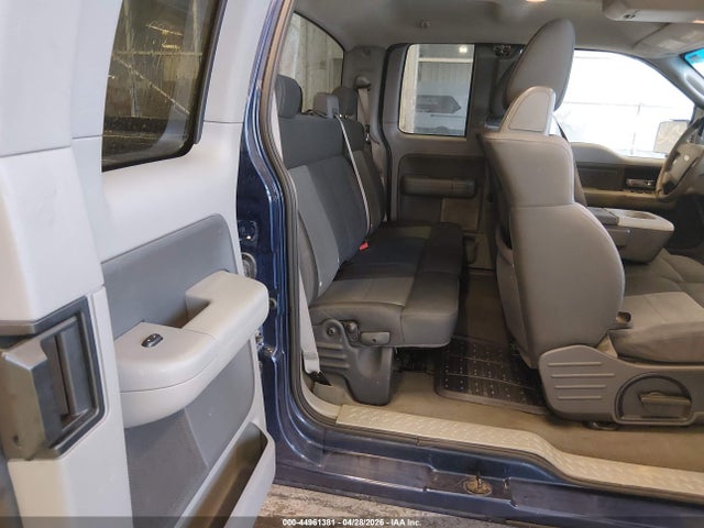 Продажа на аукционе авто 2008 Ford F-150 Fx4/lariat/xl/xlt, vin: 1FTPX14V98FA42763, номер лота: 44961381