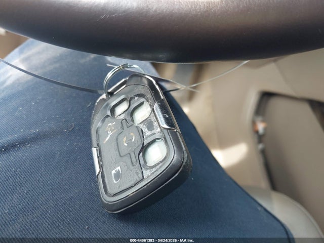 44961383 :رقم المزاد ، 1GKS2HKC1FR137255 vin ، 2015 Gmc Yukon Xl 1500 Slt مزاد بيع
