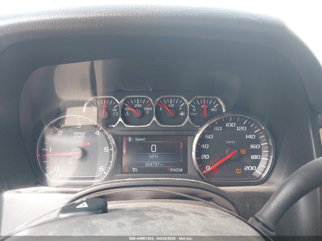 44961383 :رقم المزاد ، 1GKS2HKC1FR137255 vin ، 2015 Gmc Yukon Xl 1500 Slt مزاد بيع