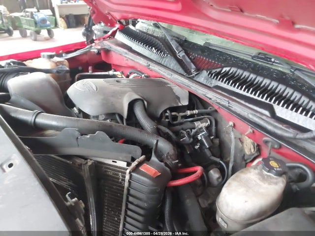 44961385 :رقم المزاد ، 1GTGK23U74F122246 vin ، 2004 Gmc Sierra 2500 Slt مزاد بيع