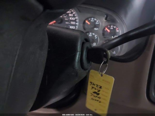 44961385 :رقم المزاد ، 1GTGK23U74F122246 vin ، 2004 Gmc Sierra 2500 Slt مزاد بيع