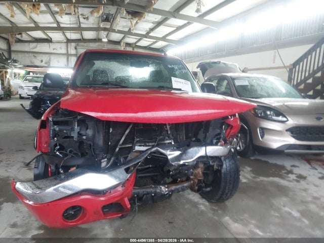 44961385 :رقم المزاد ، 1GTGK23U74F122246 vin ، 2004 Gmc Sierra 2500 Slt مزاد بيع
