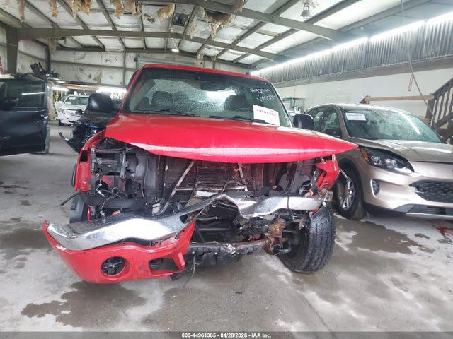 44961385 :رقم المزاد ، 1GTGK23U74F122246 vin ، 2004 Gmc Sierra 2500 Slt مزاد بيع