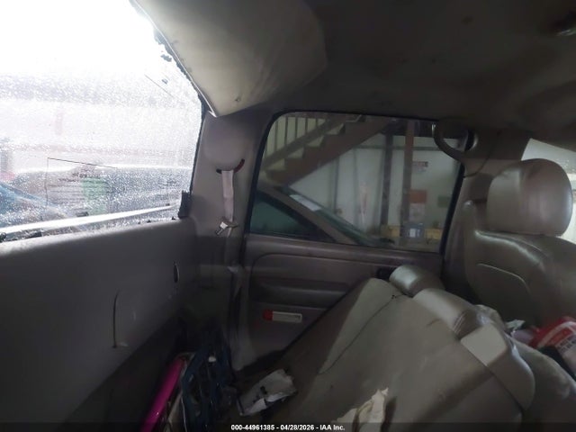 44961385 :رقم المزاد ، 1GTGK23U74F122246 vin ، 2004 Gmc Sierra 2500 Slt مزاد بيع