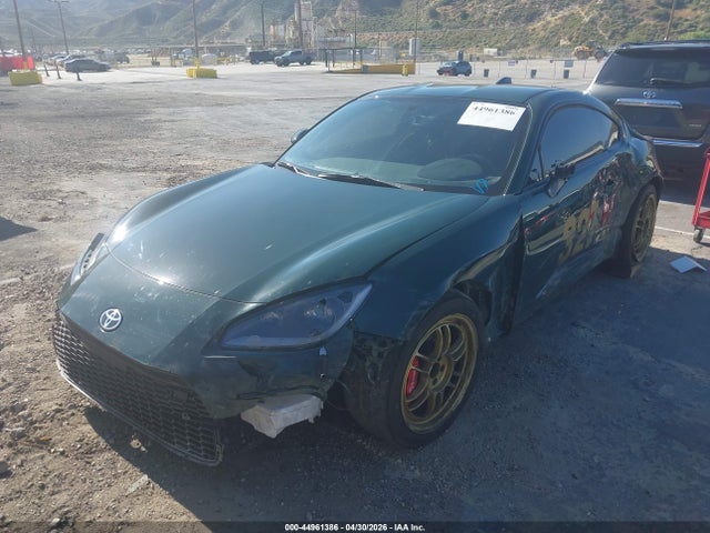 JF1ZNBM19S9750296 Toyota Gr86 Hakone Edition