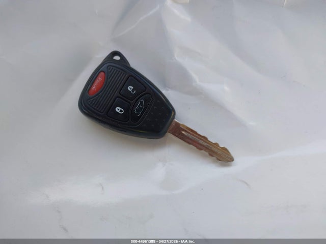 2006 Chrysler 300 Touring მანქანა იყიდება აუქციონზე, vin: 2C3KA53G36H205770, აუქციონის ნომერი: 44961388
