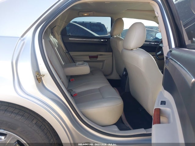 2006 Chrysler 300 Touring მანქანა იყიდება აუქციონზე, vin: 2C3KA53G36H205770, აუქციონის ნომერი: 44961388