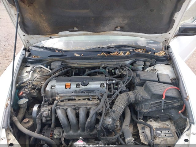 Продажа на аукционе авто 2004 Honda Accord 2.4 Lx, vin: 1HGCM55394A002056, номер лота: 44961391