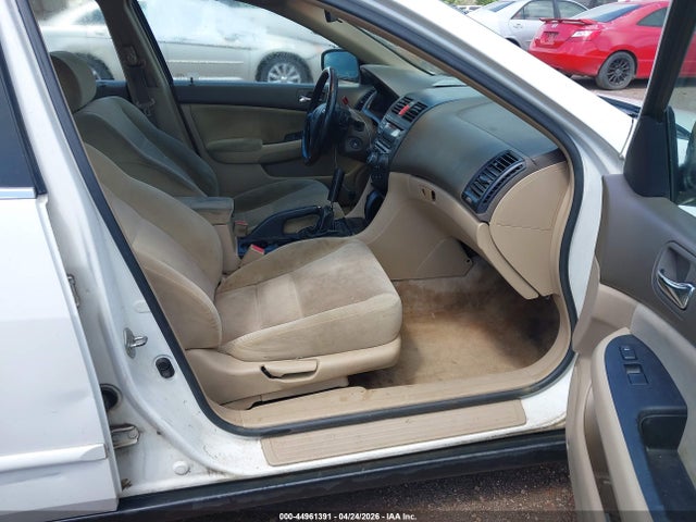 Продажа на аукционе авто 2004 Honda Accord 2.4 Lx, vin: 1HGCM55394A002056, номер лота: 44961391