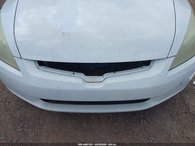 Продажа на аукционе авто 2004 Honda Accord 2.4 Lx, vin: 1HGCM55394A002056, номер лота: 44961391