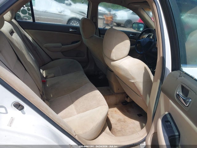 Продажа на аукционе авто 2004 Honda Accord 2.4 Lx, vin: 1HGCM55394A002056, номер лота: 44961391