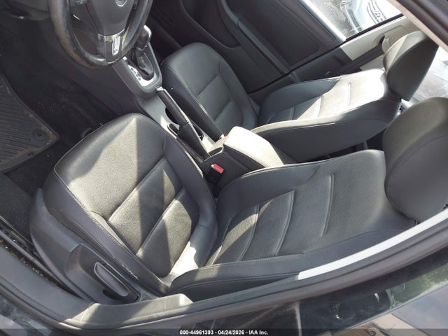 44961393 :رقم المزاد ، 3VWDP7AJ9CM345667 vin ، 2012 Volkswagen Jetta 2.5l Se مزاد بيع
