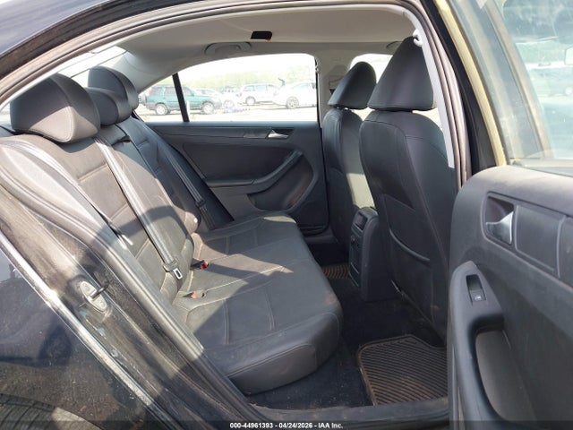 44961393 :رقم المزاد ، 3VWDP7AJ9CM345667 vin ، 2012 Volkswagen Jetta 2.5l Se مزاد بيع