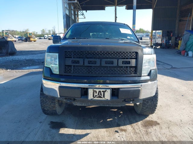 Продаж на аукціоні авто 2010 Ford F-150, vin: 1FTFW1EV9AFA72123, номер лоту: 44961401