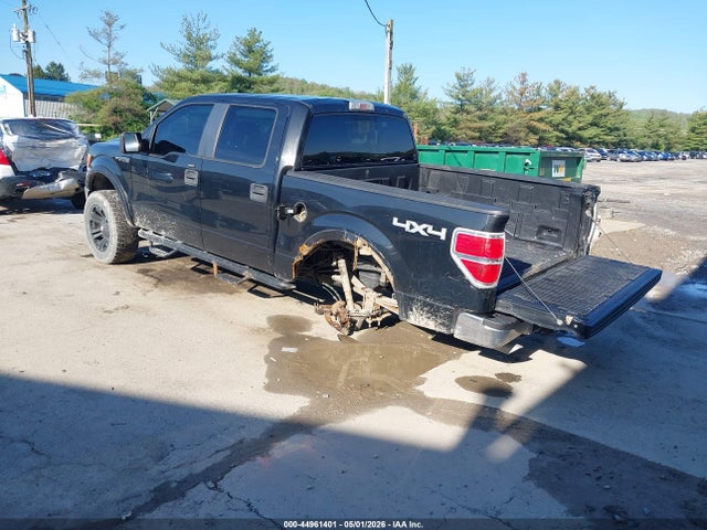 Продаж на аукціоні авто 2010 Ford F-150, vin: 1FTFW1EV9AFA72123, номер лоту: 44961401