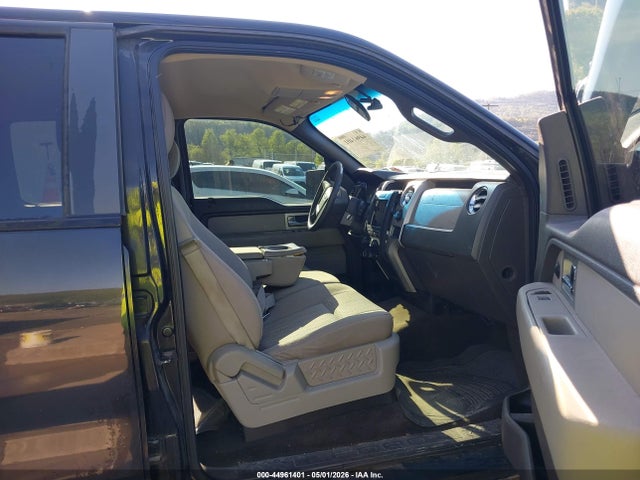 Продаж на аукціоні авто 2010 Ford F-150, vin: 1FTFW1EV9AFA72123, номер лоту: 44961401