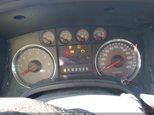 Продаж на аукціоні авто 2010 Ford F-150, vin: 1FTFW1EV9AFA72123, номер лоту: 44961401