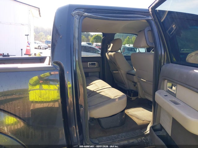 Продаж на аукціоні авто 2010 Ford F-150, vin: 1FTFW1EV9AFA72123, номер лоту: 44961401
