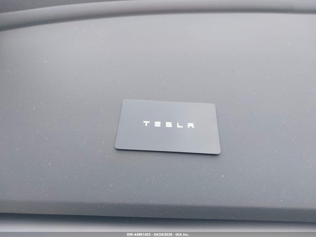 Aukcja sprzedaży 2024 Tesla Model Y Long Range Dual Motor All-wheel Drive, vin: 7SAYGDEE4RA268073, numer aukcji: 44961402