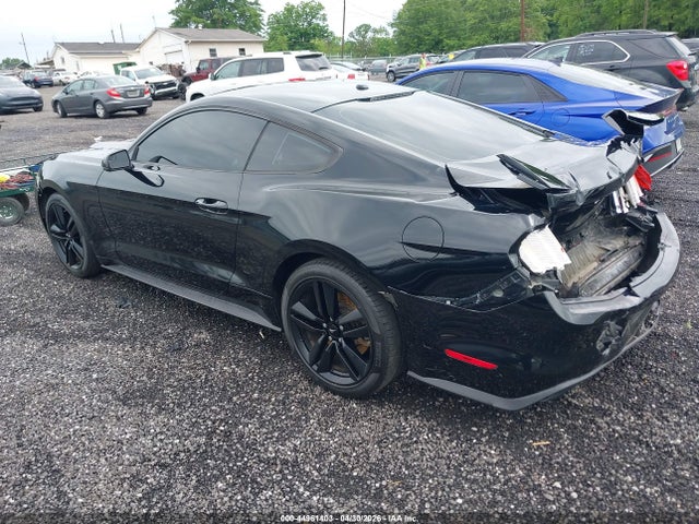 Продажа на аукционе авто 2015 Ford Mustang Ecoboost, vin: 1FA6P8TH4F5411649, номер лота: 44961403