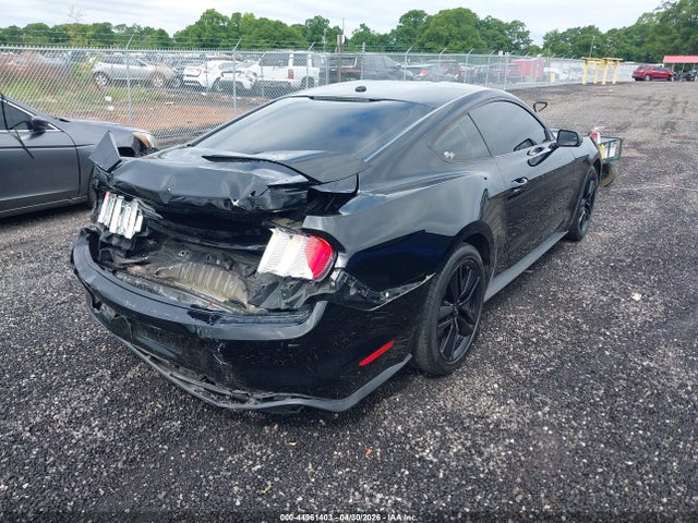 Продажа на аукционе авто 2015 Ford Mustang Ecoboost, vin: 1FA6P8TH4F5411649, номер лота: 44961403