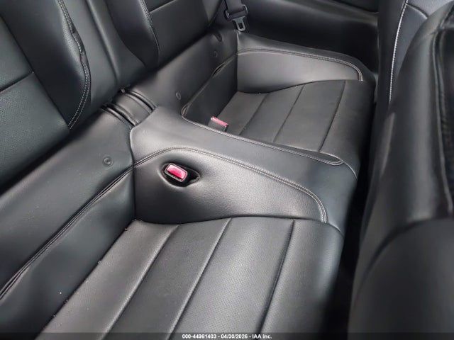 Продажа на аукционе авто 2015 Ford Mustang Ecoboost, vin: 1FA6P8TH4F5411649, номер лота: 44961403