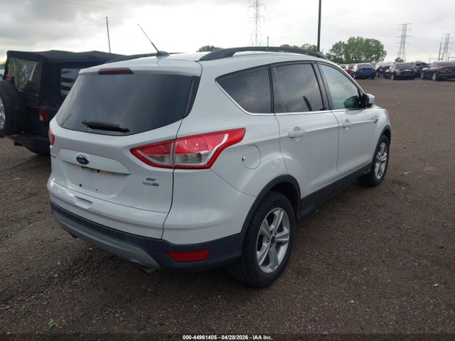 Продаж на аукціоні авто 2016 Ford Escape Se, vin: 1FMCU9GX4GUA12806, номер лоту: 44961405