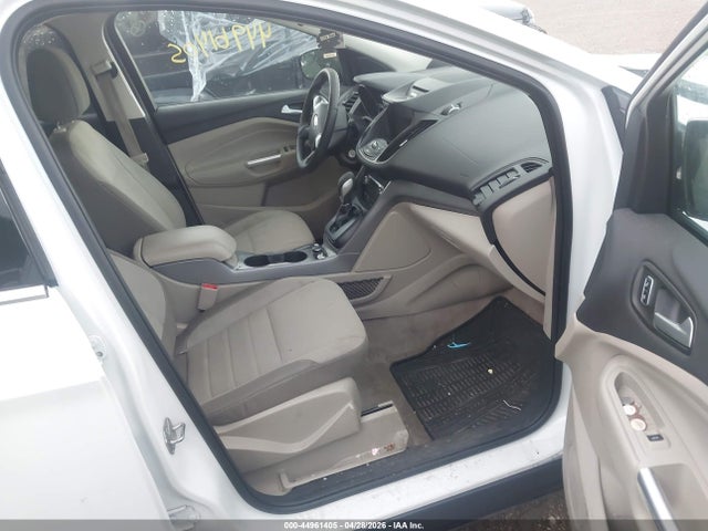 Продаж на аукціоні авто 2016 Ford Escape Se, vin: 1FMCU9GX4GUA12806, номер лоту: 44961405