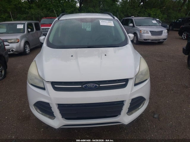 Продаж на аукціоні авто 2016 Ford Escape Se, vin: 1FMCU9GX4GUA12806, номер лоту: 44961405