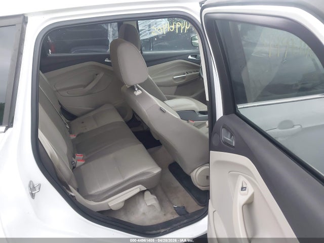 Продаж на аукціоні авто 2016 Ford Escape Se, vin: 1FMCU9GX4GUA12806, номер лоту: 44961405