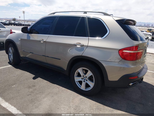 Aukcja sprzedaży 2007 Bmw X5 4.8i, vin: 5UXFE83577LZ38344, numer aukcji: 44961407