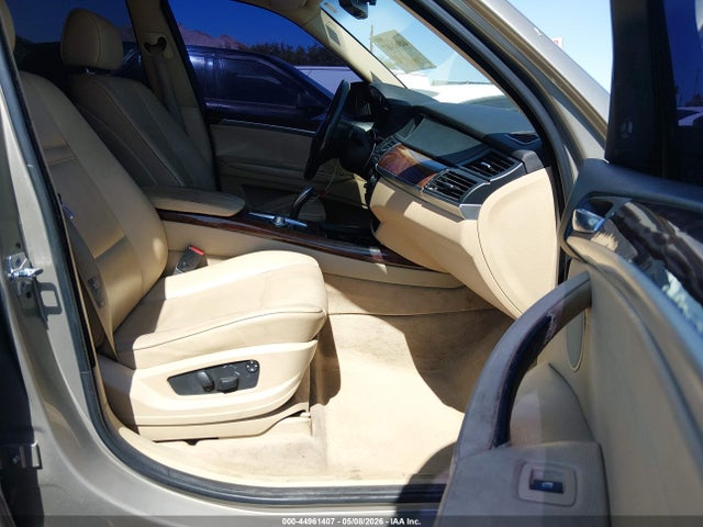 Aukcja sprzedaży 2007 Bmw X5 4.8i, vin: 5UXFE83577LZ38344, numer aukcji: 44961407