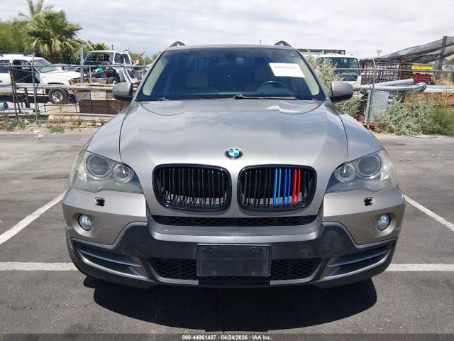 Aukcja sprzedaży 2007 Bmw X5 4.8i, vin: 5UXFE83577LZ38344, numer aukcji: 44961407