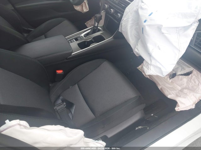 Продаж на аукціоні авто 2021 Honda Accord Lx, vin: 1HGCV1F15MA041780, номер лоту: 44961409