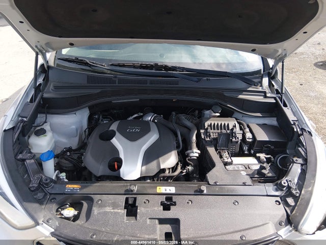 Продаж на аукціоні авто 2014 Hyundai Santa Fe Sport 2.0l Turbo, vin: 5XYZUDLA5EG159959, номер лоту: 44961410