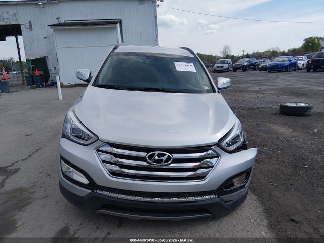 Продаж на аукціоні авто 2014 Hyundai Santa Fe Sport 2.0l Turbo, vin: 5XYZUDLA5EG159959, номер лоту: 44961410