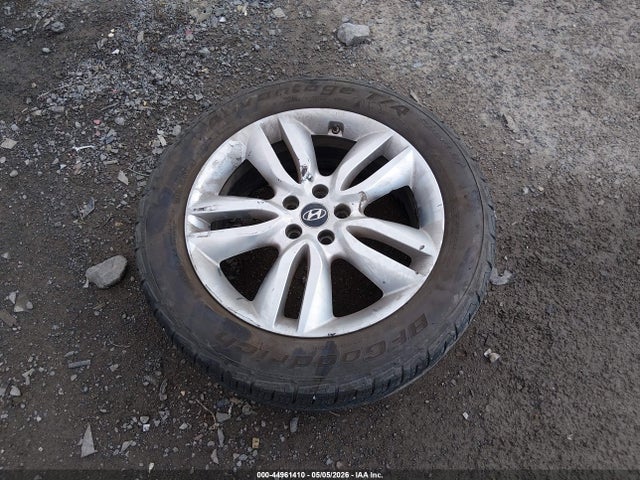 Продаж на аукціоні авто 2014 Hyundai Santa Fe Sport 2.0l Turbo, vin: 5XYZUDLA5EG159959, номер лоту: 44961410