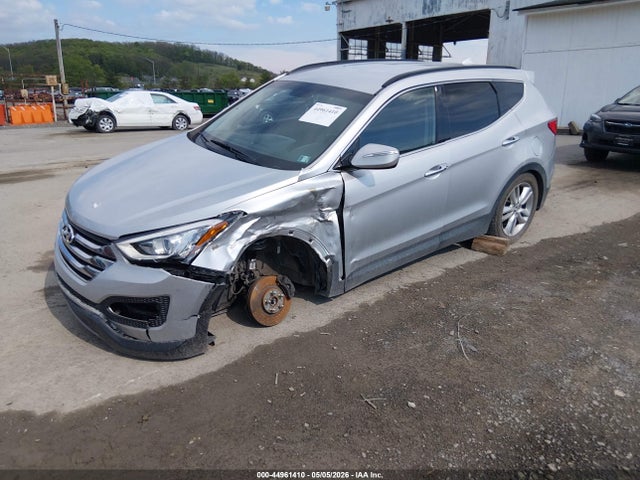 Продаж на аукціоні авто 2014 Hyundai Santa Fe Sport 2.0l Turbo, vin: 5XYZUDLA5EG159959, номер лоту: 44961410