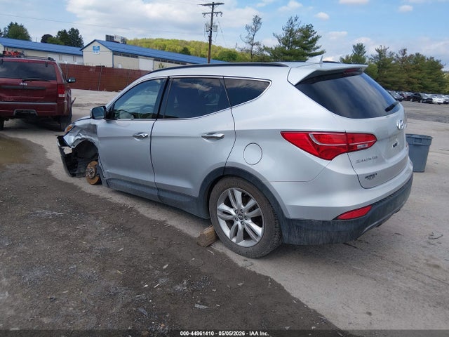 Продаж на аукціоні авто 2014 Hyundai Santa Fe Sport 2.0l Turbo, vin: 5XYZUDLA5EG159959, номер лоту: 44961410
