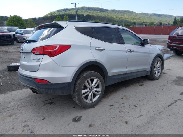 Продаж на аукціоні авто 2014 Hyundai Santa Fe Sport 2.0l Turbo, vin: 5XYZUDLA5EG159959, номер лоту: 44961410