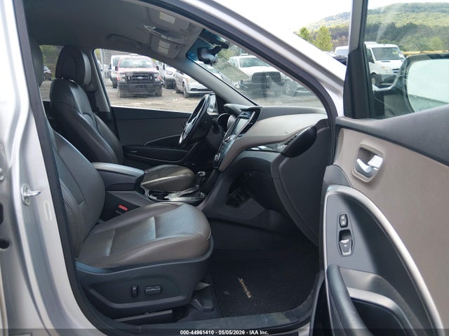 Продаж на аукціоні авто 2014 Hyundai Santa Fe Sport 2.0l Turbo, vin: 5XYZUDLA5EG159959, номер лоту: 44961410
