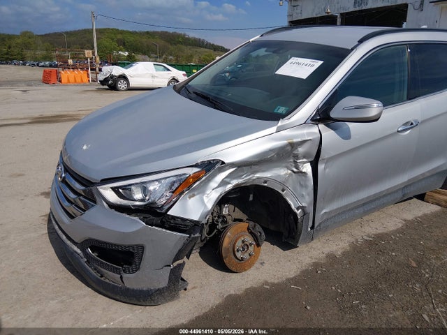 Продаж на аукціоні авто 2014 Hyundai Santa Fe Sport 2.0l Turbo, vin: 5XYZUDLA5EG159959, номер лоту: 44961410